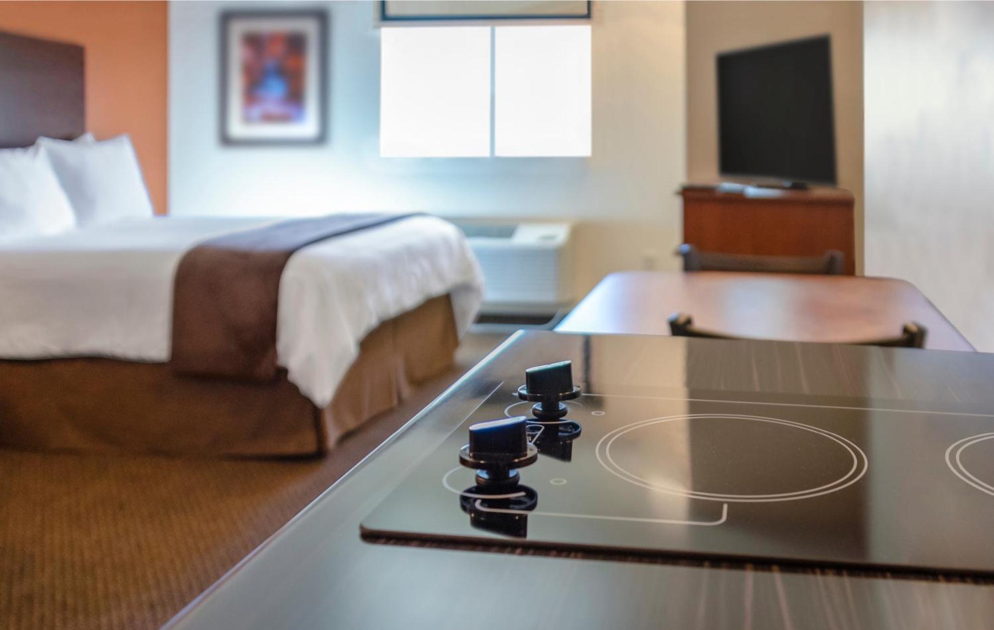 My Place Hotel-Aberdeen, Sd חדר תמונה