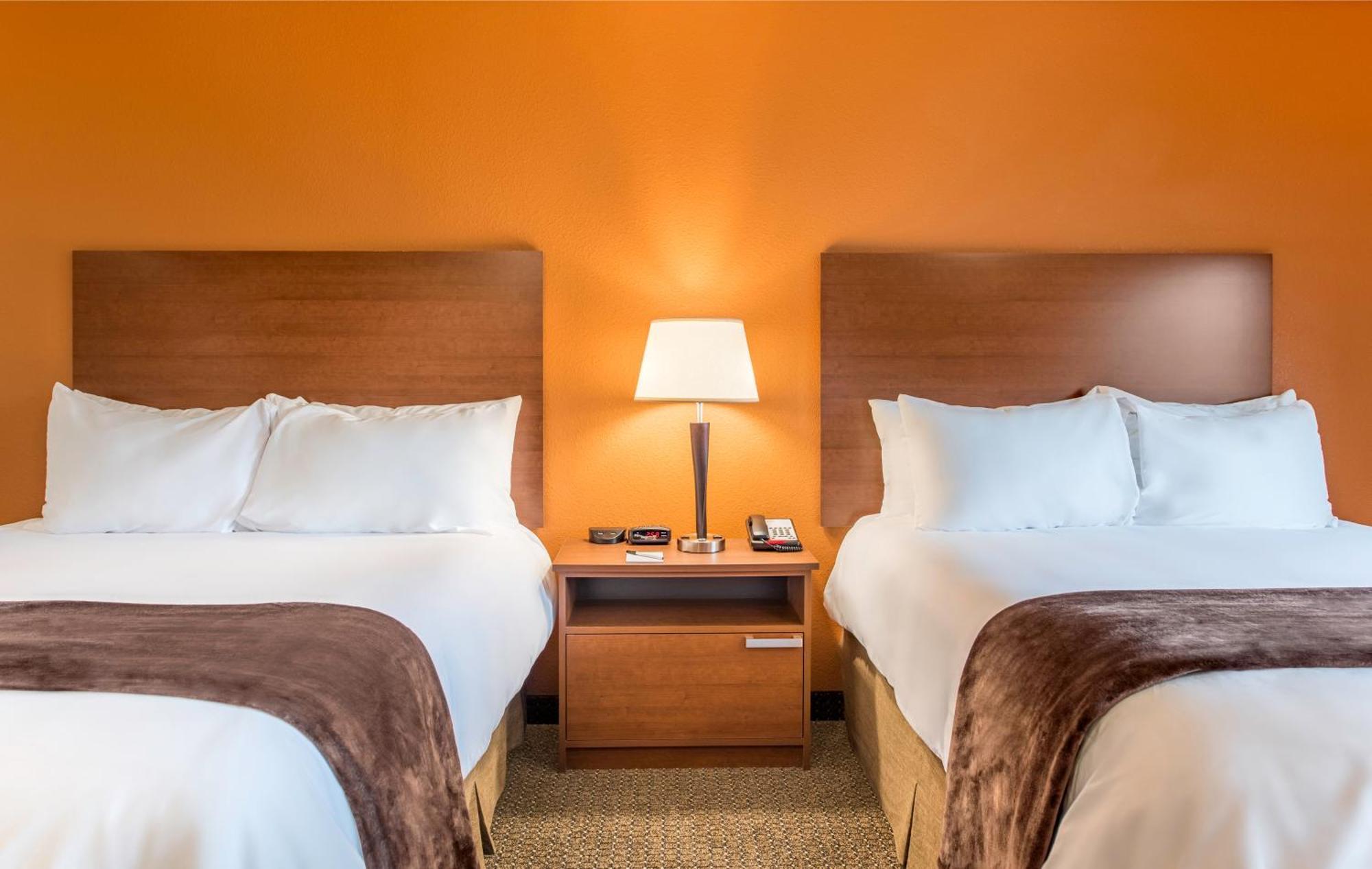My Place Hotel-Aberdeen, Sd מראה חיצוני תמונה